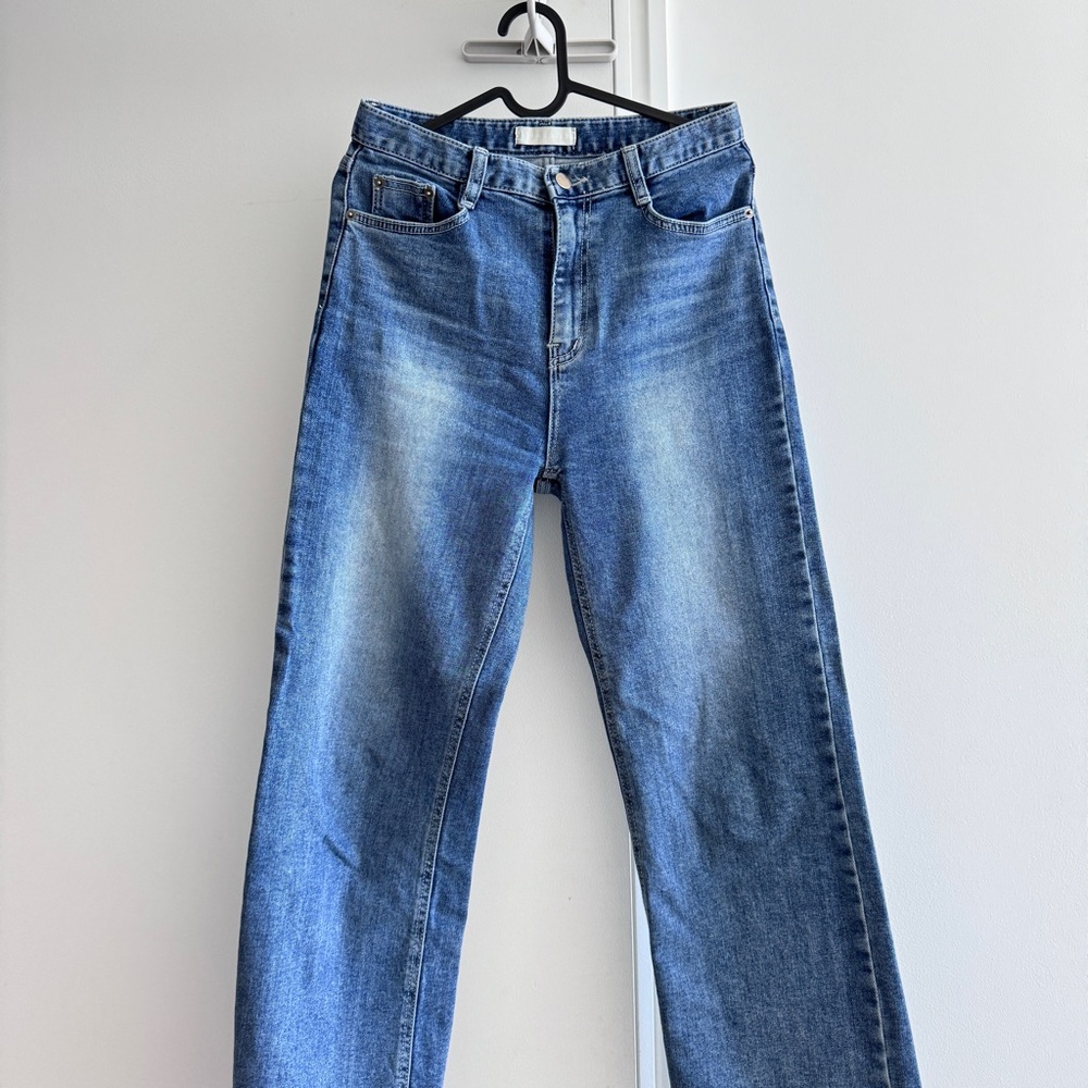 Morphin jeans